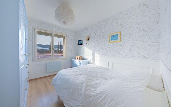 Appartement à vendre    2 pièces • 50 m2 Neuves-Maisons