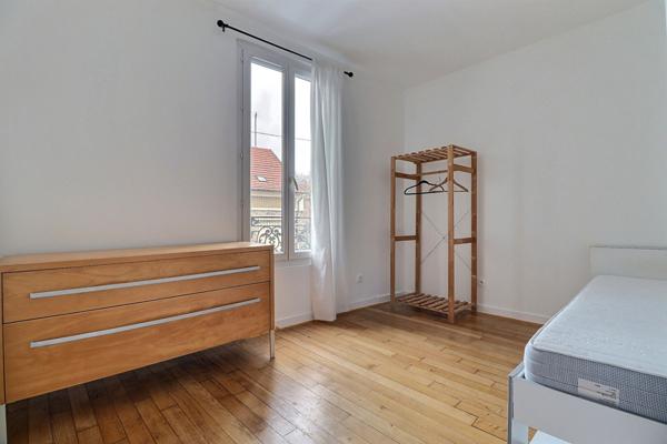 Appartement Aubervilliers 2 pièce(s) 43 m2