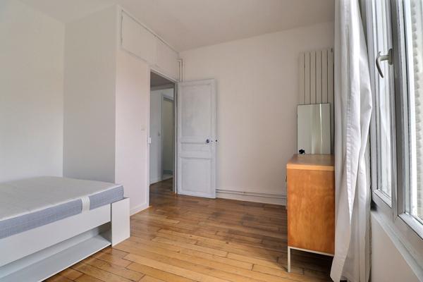 Appartement Aubervilliers 2 pièce(s) 43 m2