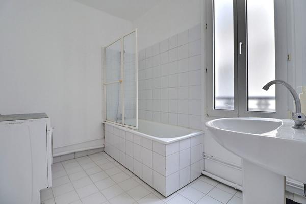 Appartement Aubervilliers 2 pièce(s) 43 m2