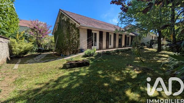 Maison à vendre 6 pièces 104 m² Chenôve