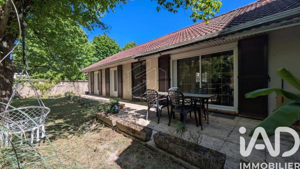 Maison à vendre 6 pièces 104 m² Chenôve