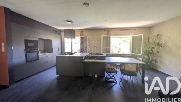 Maison à vendre 6 pièces 104 m² Chenôve