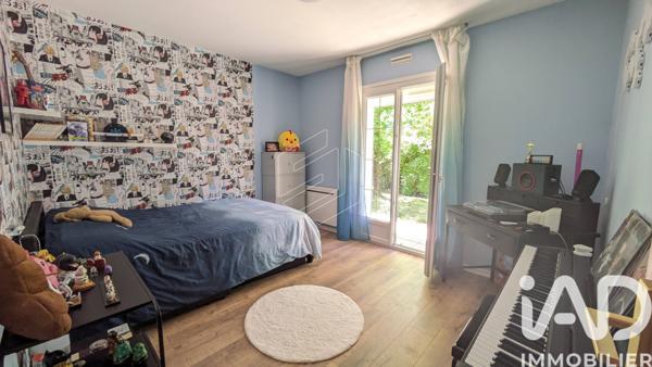 Maison à vendre 6 pièces 104 m² Chenôve