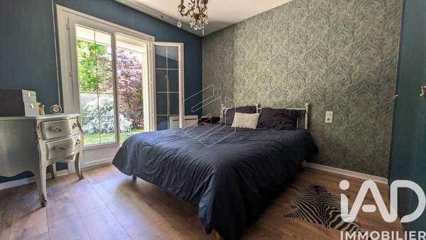 Maison à vendre 6 pièces 104 m² Chenôve