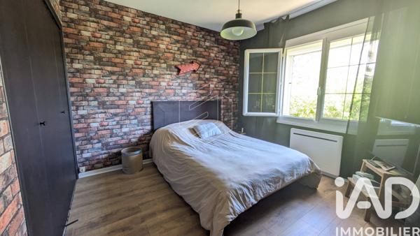 Maison à vendre 6 pièces 104 m² Chenôve