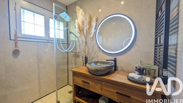 Maison à vendre 6 pièces 104 m² Chenôve