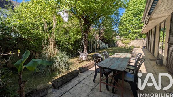 Maison à vendre 6 pièces 104 m² Chenôve