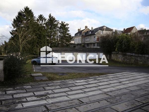 Location Parking 13.9 m² - 18-22 RUE MILON DE MARTIGNY Laon 02000