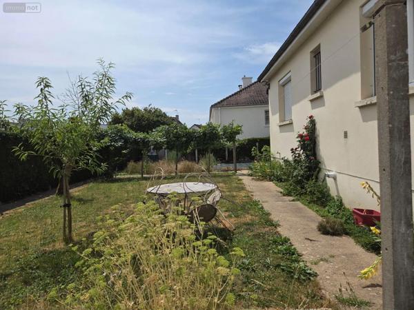 Achat - Maison | Maison Mayenne 53100 4 pièces 64 m 2 410 m 2