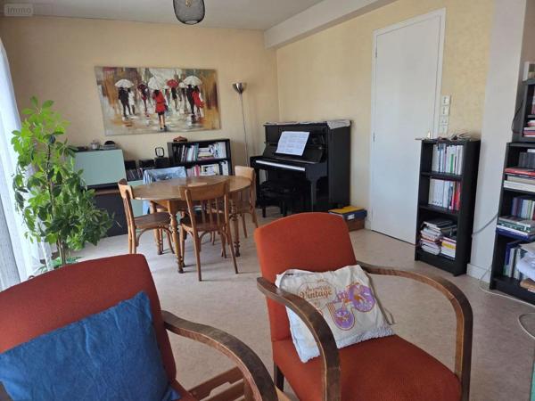 Achat - Maison | Maison Mayenne 53100 4 pièces 64 m 2 410 m 2