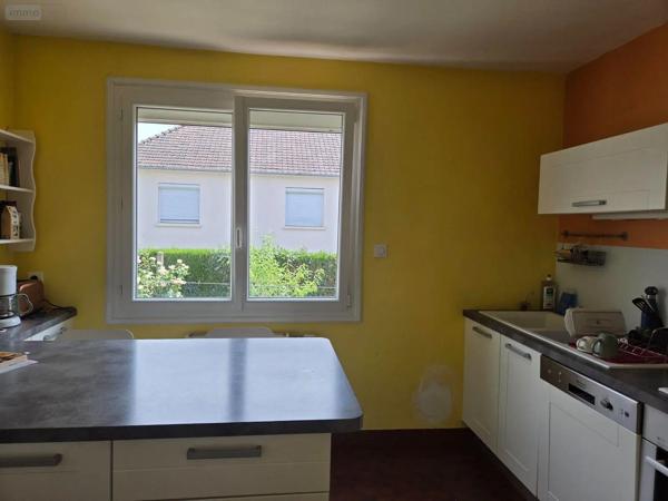 Achat - Maison | Maison Mayenne 53100 4 pièces 64 m 2 410 m 2