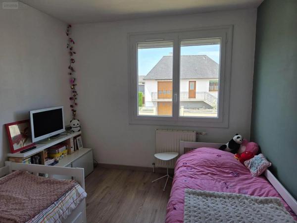 Achat - Maison | Maison Mayenne 53100 4 pièces 64 m 2 410 m 2