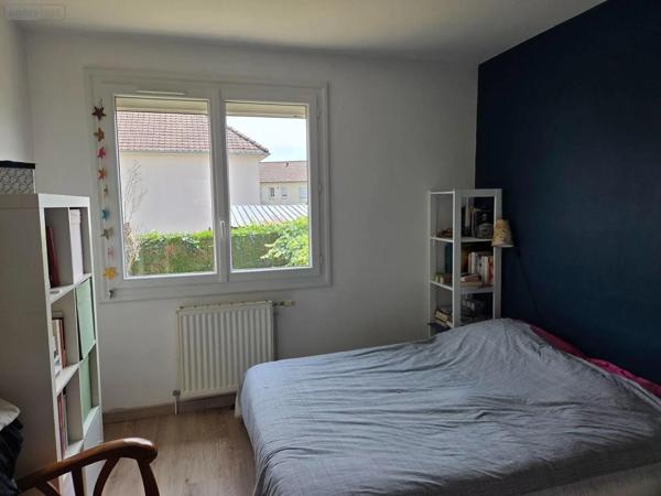 Achat - Maison | Maison Mayenne 53100 4 pièces 64 m 2 410 m 2