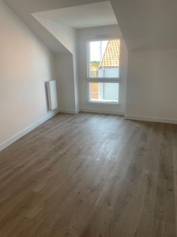 Appartement Saint Philbert De Grand Lieu 3 pièce(s) 63.33 m2