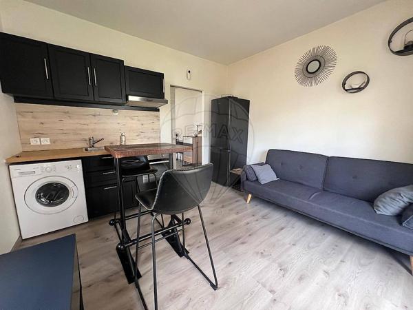 Appartement  en vente - Seine-et-Marne - 77