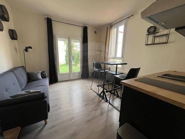 Appartement  en vente - Seine-et-Marne - 77
