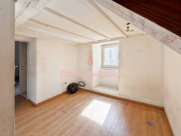 Appartement à vendre 3 pièces de 47 m²