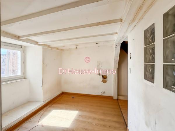 Appartement à vendre 3 pièces de 47 m²