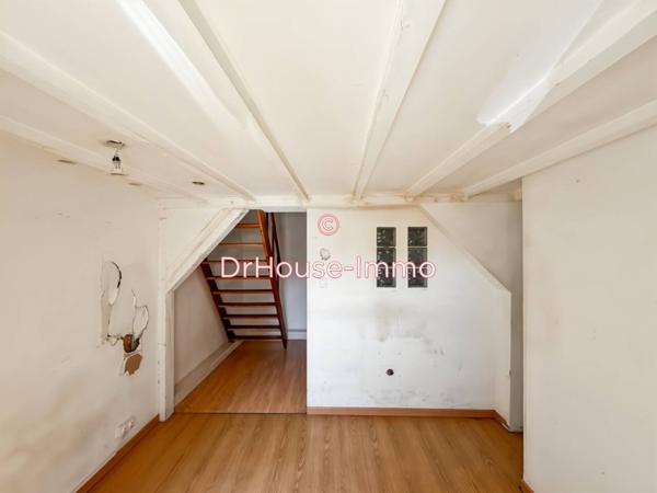 Appartement à vendre 3 pièces de 47 m²