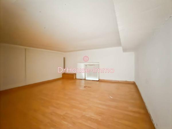 Appartement à vendre 3 pièces de 47 m²