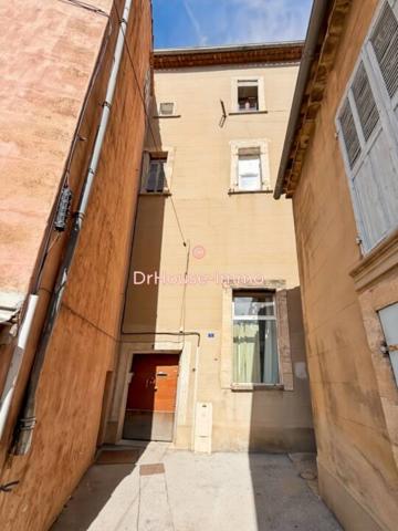 Appartement à vendre 3 pièces de 47 m²