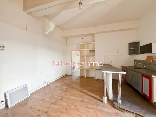 Appartement à vendre 3 pièces de 47 m²