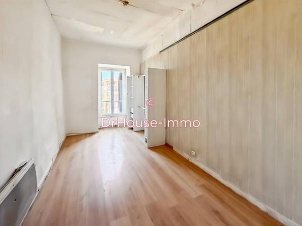 Appartement à vendre 3 pièces de 47 m²