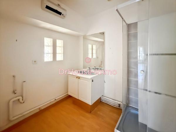 Appartement à vendre 3 pièces de 47 m²