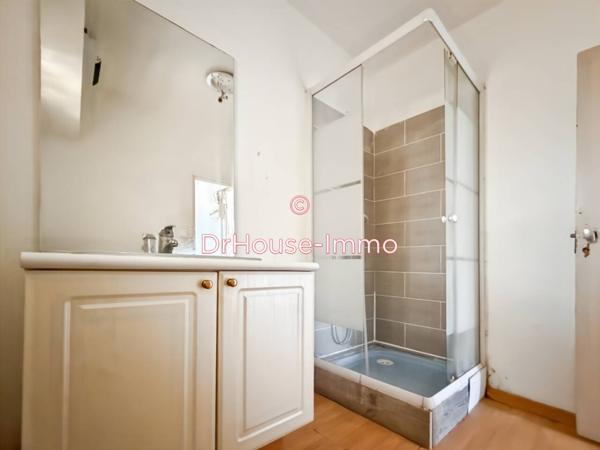 Appartement à vendre 3 pièces de 47 m²