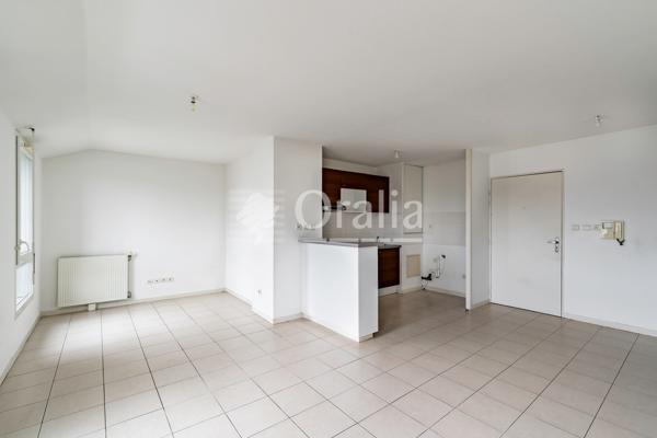 Appartement · Vente Le Haillan (33185) 3 pièces · 62m²