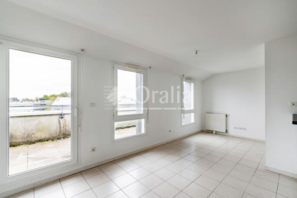 Appartement · Vente Le Haillan (33185) 3 pièces · 62m²