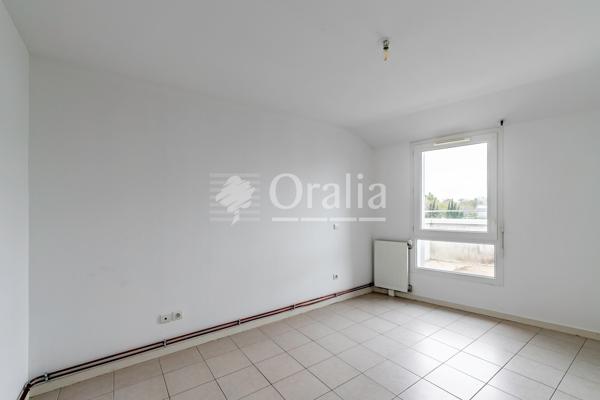 Appartement · Vente Le Haillan (33185) 3 pièces · 62m²