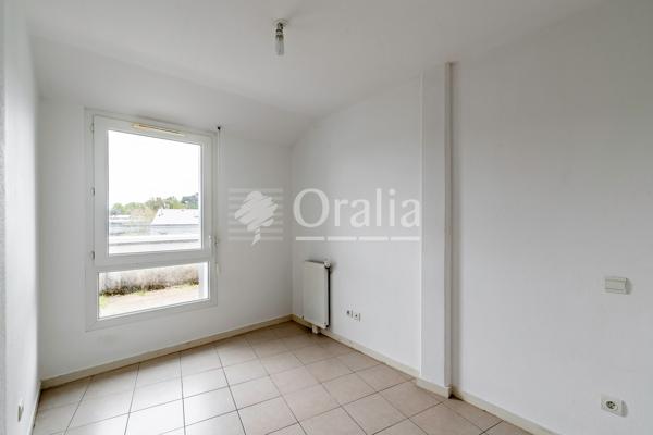 Appartement · Vente Le Haillan (33185) 3 pièces · 62m²