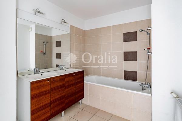 Appartement · Vente Le Haillan (33185) 3 pièces · 62m²