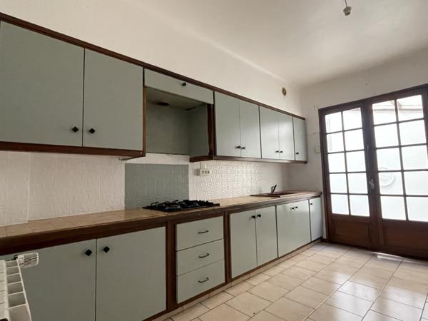 Maison de village 5 pièces 147m2 avec terrasse