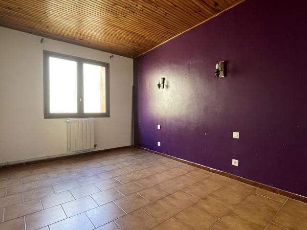 Maison de village 5 pièces 147m2 avec terrasse