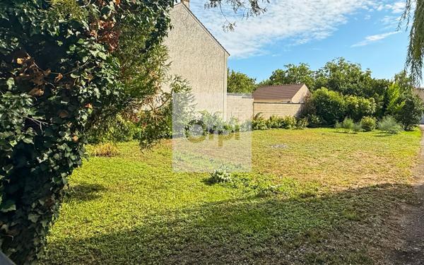 Terrain à vendre    Argenteuil