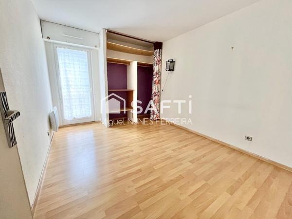Appartement T5 - Quartier Europe