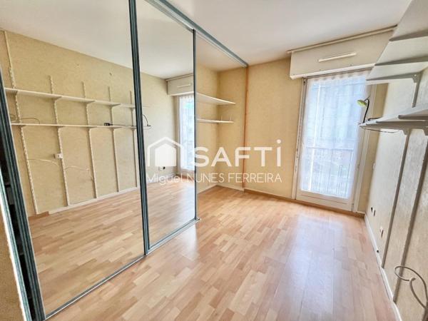 Appartement T5 - Quartier Europe