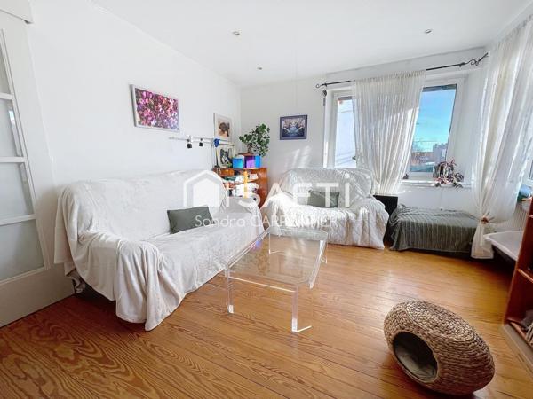 Très belle maison de 142m² avec 4 chambres et 2 salles de bain