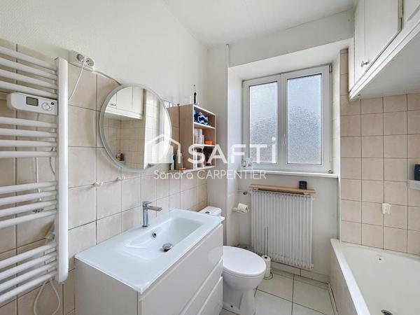 Très belle maison de 142m² avec 4 chambres et 2 salles de bain