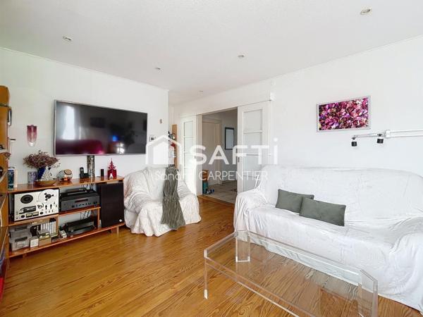 Très belle maison de 142m² avec 4 chambres et 2 salles de bain