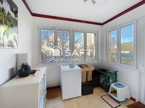 Très belle maison de 142m² avec 4 chambres et 2 salles de bain