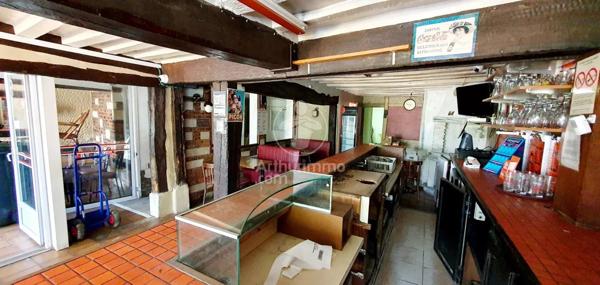 Vente Local commercial 7 pièces 200 m2 à Darnétal