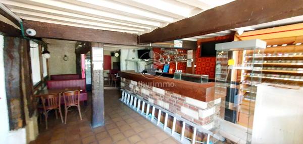 Vente Local commercial 7 pièces 200 m2 à Darnétal