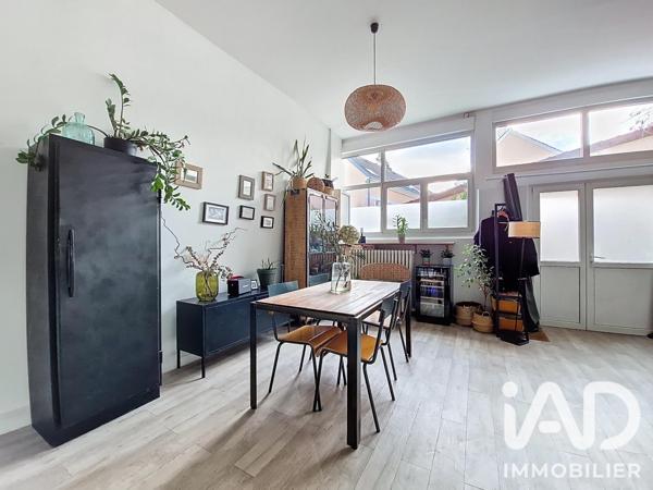 Maison à vendre 5 pièces 112 m² Le Plessis-Bouchard