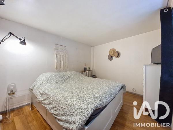 Maison à vendre 5 pièces 112 m² Le Plessis-Bouchard