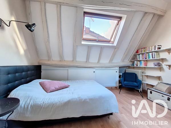 Maison à vendre 5 pièces 112 m² Le Plessis-Bouchard
