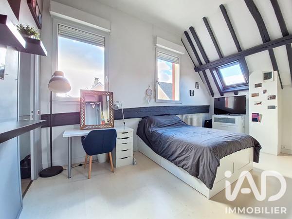 Maison à vendre 5 pièces 112 m² Le Plessis-Bouchard